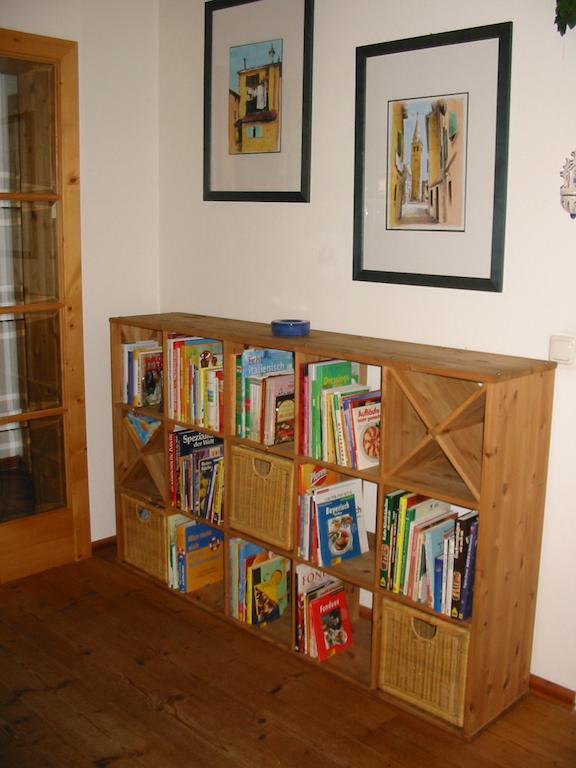 Ferienwohnung Am Pflanzgarten Ebensee Habitación foto